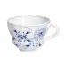 Blue Onion Coffee/Tea Cup 0.2 L White Rim