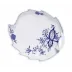 Blue Onion "Style" Cobalt Blue Candy Dish L 19 cm