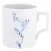 Blue Orchid Mug