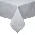 Carrera Gray Tablecloth 66 x 180 in