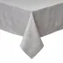 Lisbon Light Gray Tablecloth 70" Round