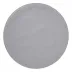 Paloma Silver Set of 4 Placemats 15 in Round