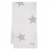 Starry Night Silver Runner 16 x 108 in
