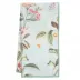 Ravello Mint Green Multicolor Set of 4 Napkins 20 x 20 in