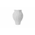 Adria White Vessel 18in