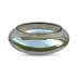 Polene Smoky Brown Glass Bowl Small