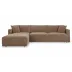 Bryn Camel Sectional Left