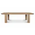Anders Natural Dining Table Large
