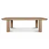 Anders Natural Dining Table Small