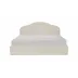 Maggie Cream Storage Bed Queen