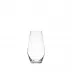 Oeno Clear Lead-Free Crystal, Plain Tumbler Water 400 ml