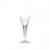 Maharani Clear Lead-Free Crystal, Cut, Engraving Goblet 50 ml