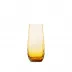 Optic Topaz Lead-Free Crystal, Optic Tumbler Water 350 ml