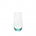 Optic Beryl Lead-Free Crystal, Optic Tumbler Water 350 ml