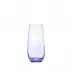 Optic Aquamarine Lead-Free Crystal, Optic Tumbler Water 350 ml