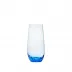 Optic Alexandrite Lead-Free Crystal, Optic Tumbler Water 350 ml