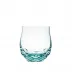 Bouquet Beryl Lead-Free Crystal, Cut Edges Tumbler For Water 300 ml