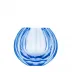Beauty Aquamarine Vase 16.5 cm