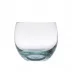 Culbuto Beryl Lead-Free Crystal, Plain Tumbler 340 ml