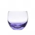 Culbuto Alexandrite Lead-Free Crystal, Plain Tumbler 340 ml