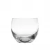 Culbuto Clear Lead-Free Crystal, Plain Tumbler 240 ml