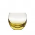 Culbuto Eldor Lead-Free Crystal, Plain Tumbler 240 ml