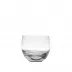Culbuto Clear Lead-Free Crystal, Plain Tumbler 65 ml