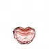 Heart Rosalin Lead-Free Crystal, Cut Object 10,0 cm