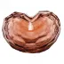 Heart Rosalin Lead-Free Crystal, Cut Object 20,5 cm