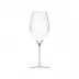 Oeno Clear Lead-Free Crystal, Plain Goblet White Wine 500 ml