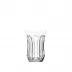 Pope Clear Lead-Free Crystal, Cut Tumbler Water 320 ml