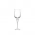 Wellenspiel Goblet White Wine Clear, Optic Texture 180 Ml