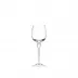 Wellenspiel Goblet White Wine Clear, Optic Texture 160 Ml