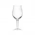 Wellenspiel Goblet For Red Wine Clear, Optic Texture 590 Ml