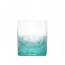 Whisky Set /1/I Tumbler Whisky Beryl Lead-Free Crystal, Cut Pebbles 370 Ml