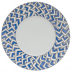 Ocean Dinner Plate 11"