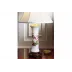 Chelsea Bird Trumpet Lamp 25.5"