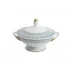 Jardin De Louise Soup Tureen (Special Order)