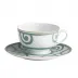 Grand Parc Tea Cup And Saucer (Special Order)