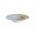 Daphne Lavande Rim Soup Plate 9" (Special Order)