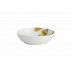 Daphne White Cereal Bowl 7.5" (Special Order)