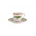 India Coffee Cup & Saucer (Special Order)