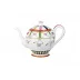 India Coffee/Tea Pot (Special Order)