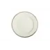 Malmaison Platinum Dessert Plate 8.25"