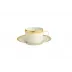 Malmaison Gold Tea Cup & Saucer (Special Order)