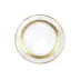 William Gold Presentation Plate 12" (Special Order)