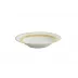 William Gold Rim Soup Plate 9" (Special Order)