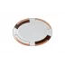 Chaillot Oval Platter Medium 14" (Special Order)