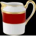 Madison Red Creamer (Special Order)