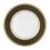 Ormuz Black Bread And Butter Plate 6.25" (Special Order)